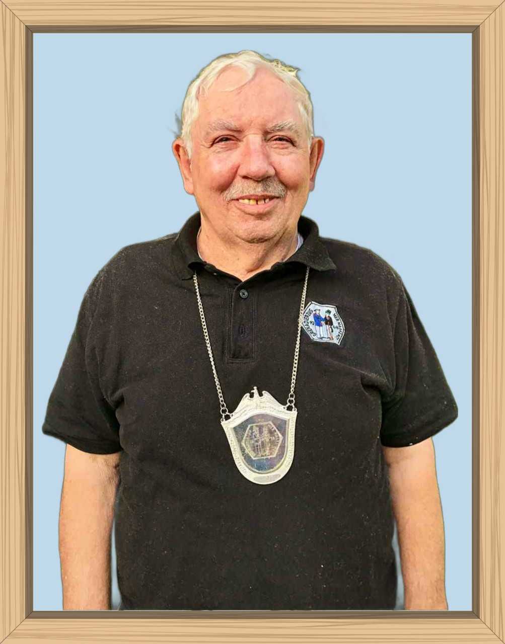 Uwe Wilke